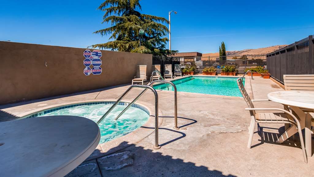 SureStay Hotel by Best Western Tehachapi - photo 5