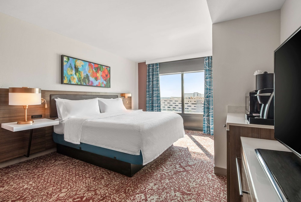 Hilton Garden Inn Dallas Allen - photo 10
