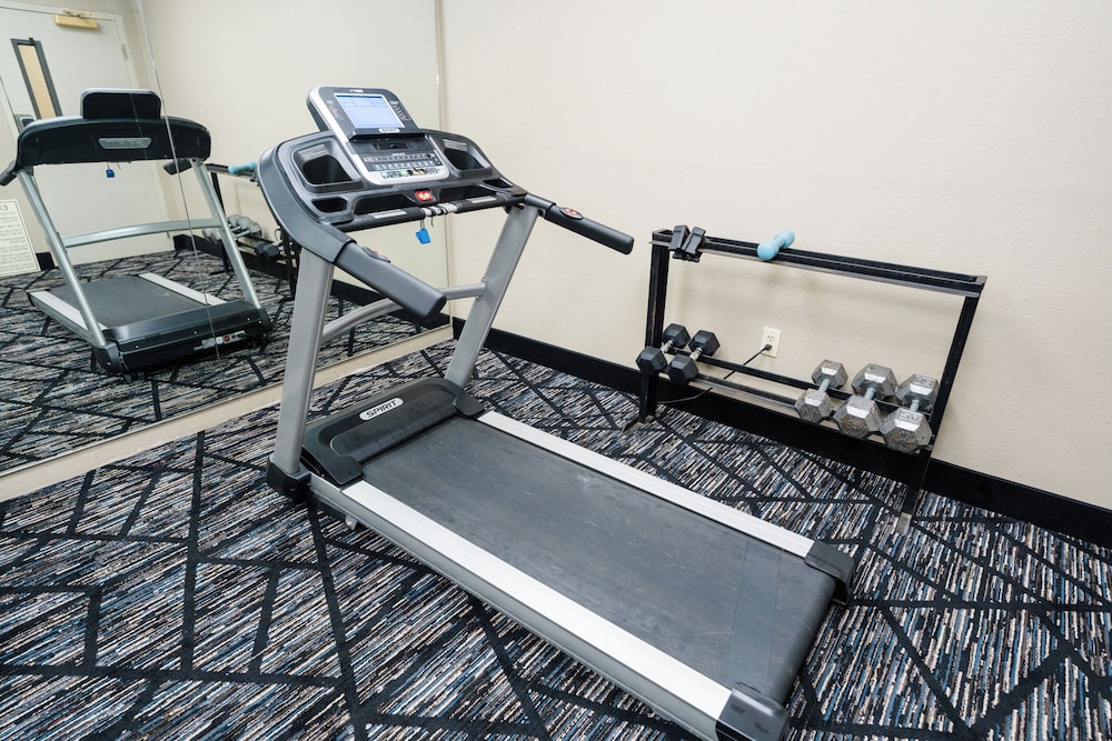 Mainstay Suites Knoxville Airport - photo 48