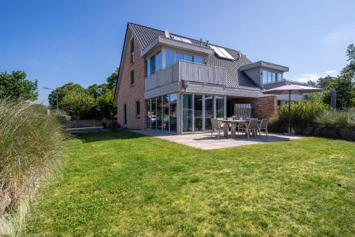 Strandburg Spo Ferienhaus Strandburg Spo 3 — Sankt Peter Ording
