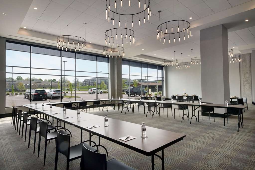 Origin Lexington a Wyndham Hotel - photo 38