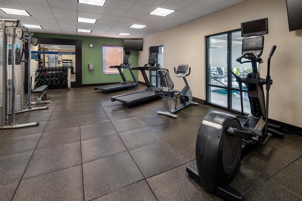 Hampton Inn Seneca Falls - photo 24