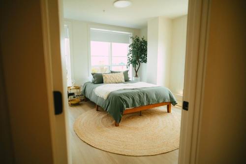NEW Stylish 2BR Condo with Views in North End — 4-Star Luxury Hotel in Halifax, Canada