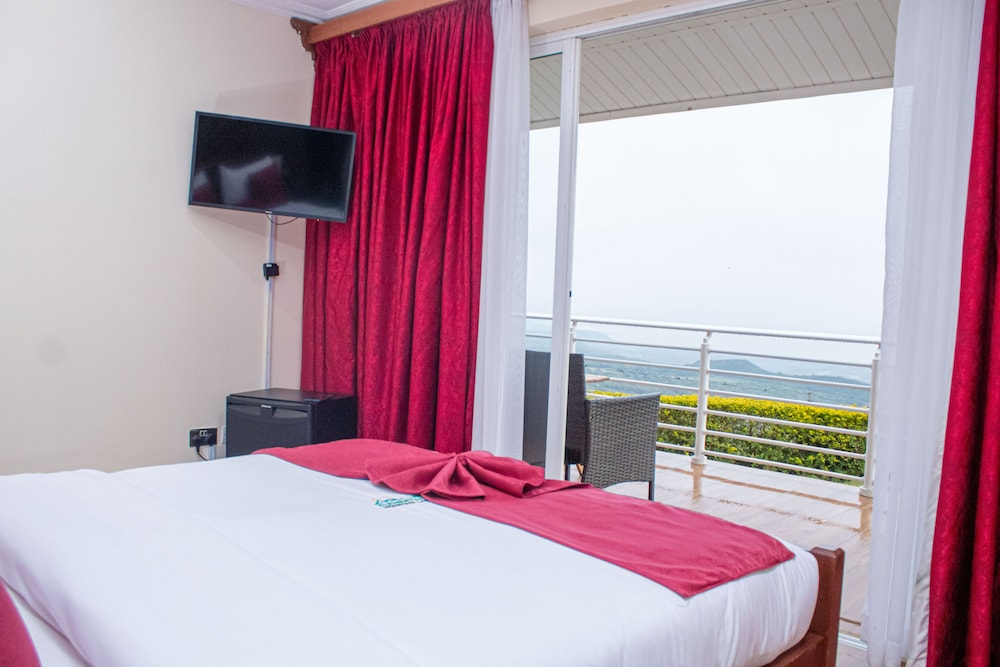 Lake Elementaita Mountain Lodge — Nakuru — photo 5