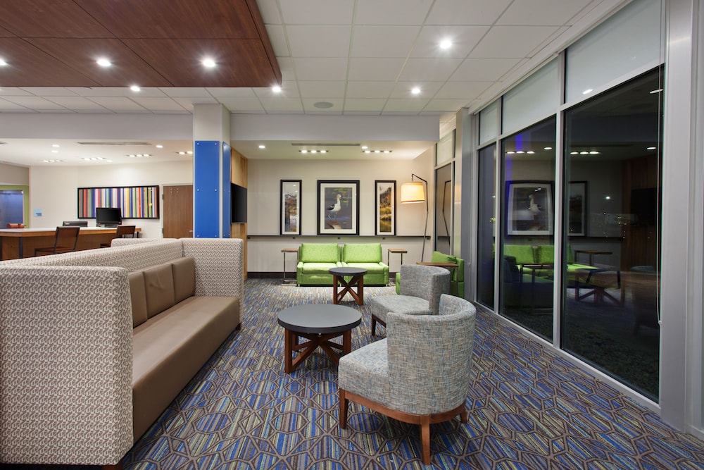 Holiday Inn Express & Suites Brigham City North Utah by IHG - photo 54