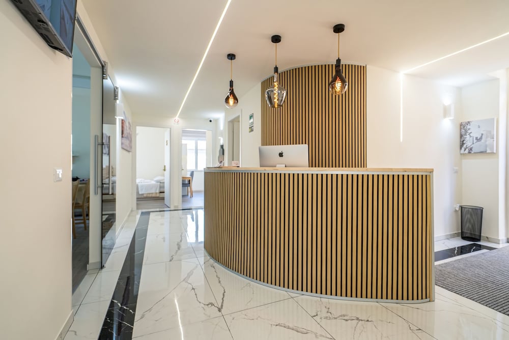 Rooms & Breakfast Centrale — Fabriano — photo 4