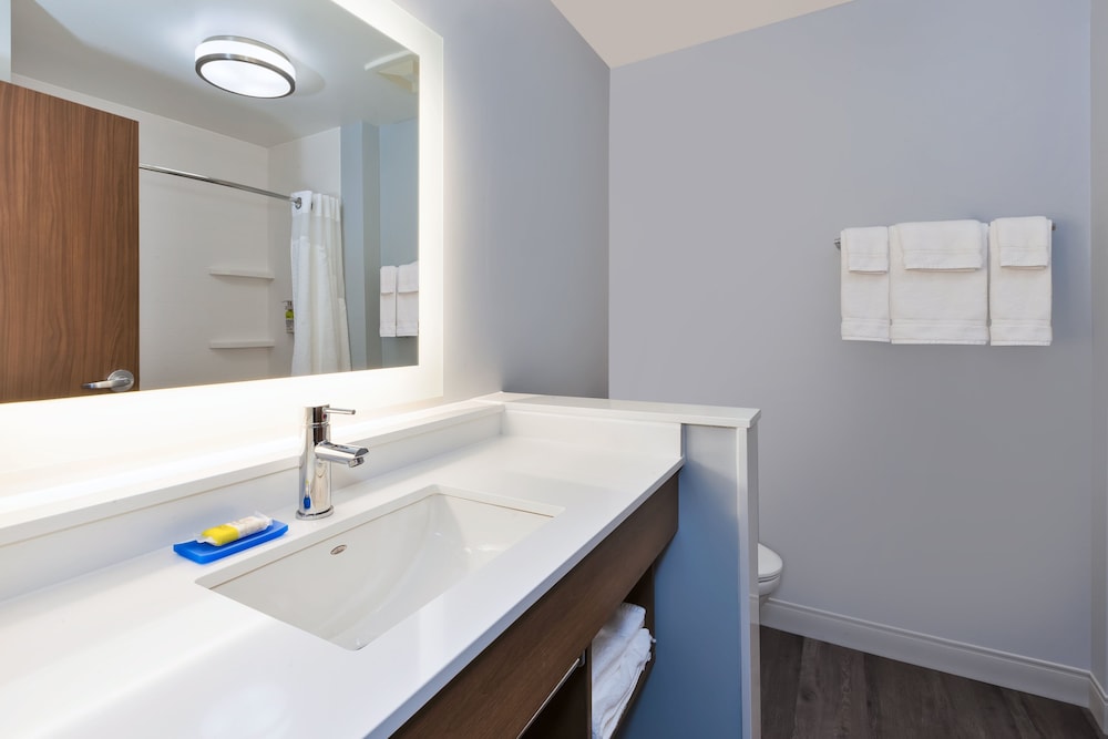 Holiday Inn Express & Suites Cedar Springs Grand Rapids N by IHG - photo 10