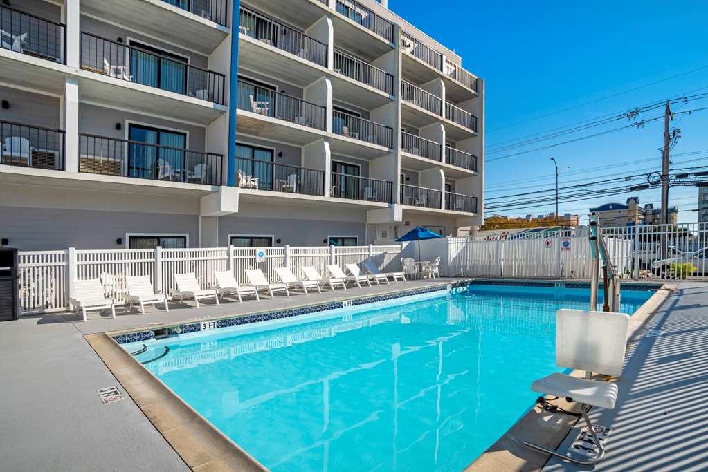 Best Western Plus Ocean City - photo 7