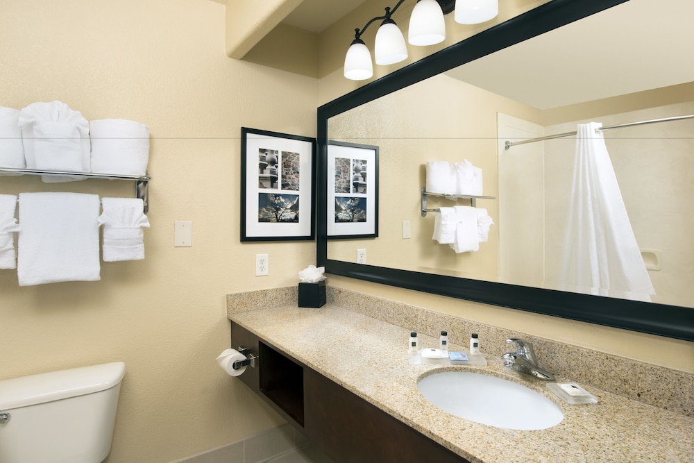 Country Inn & Suites by Radisson Houston Intercontinental Airport East TX - photo 12