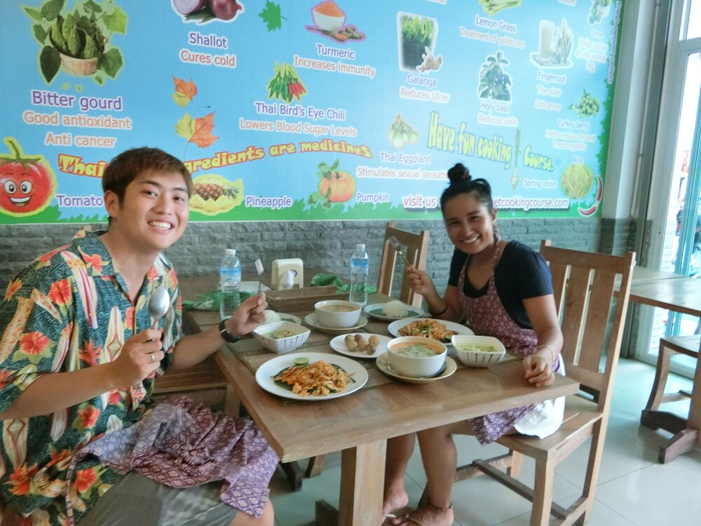 The Guide Hometel — Phuket — photo 3