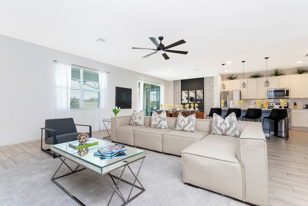 Luxury 8Br With Pool Sonoma S Resort Star 2639 - photo 25