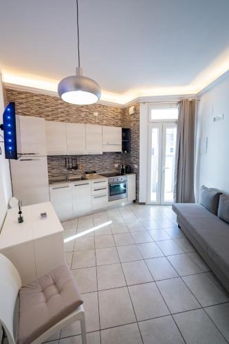 Loft 12 A in Modugno, Italy