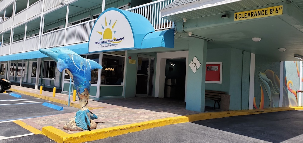 Clearwater Beach Hotel - photo 21