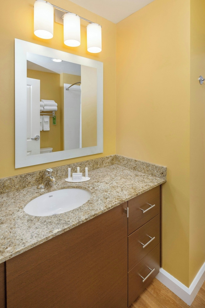 TownePlace Suites by Marriott Portland Vancouver - photo 15