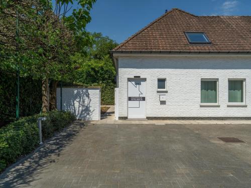 Relax in Kortrijk Luxury in Kortrijk, Belgium