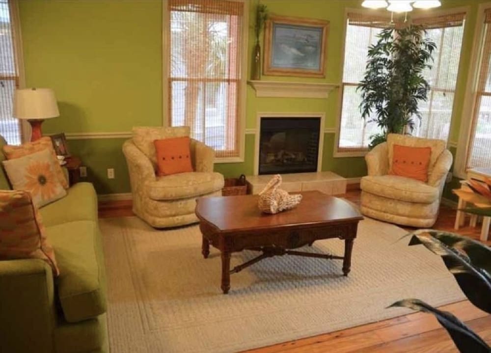 Steinhatchee Landing Resort - photo 80