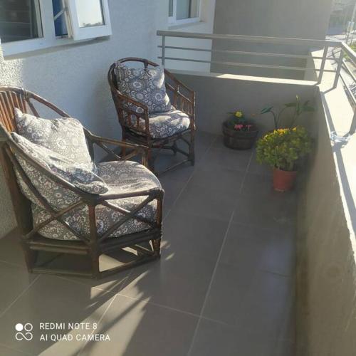 Condominio Mondrian — Quilpue — photo 4