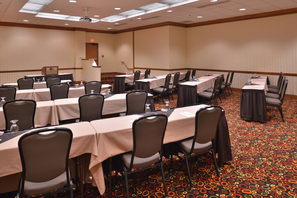 Doubletree Hotel Grand Junction - photo 60