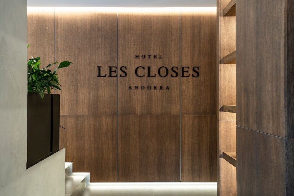 Les Closes — Les Escaldes — photo 2