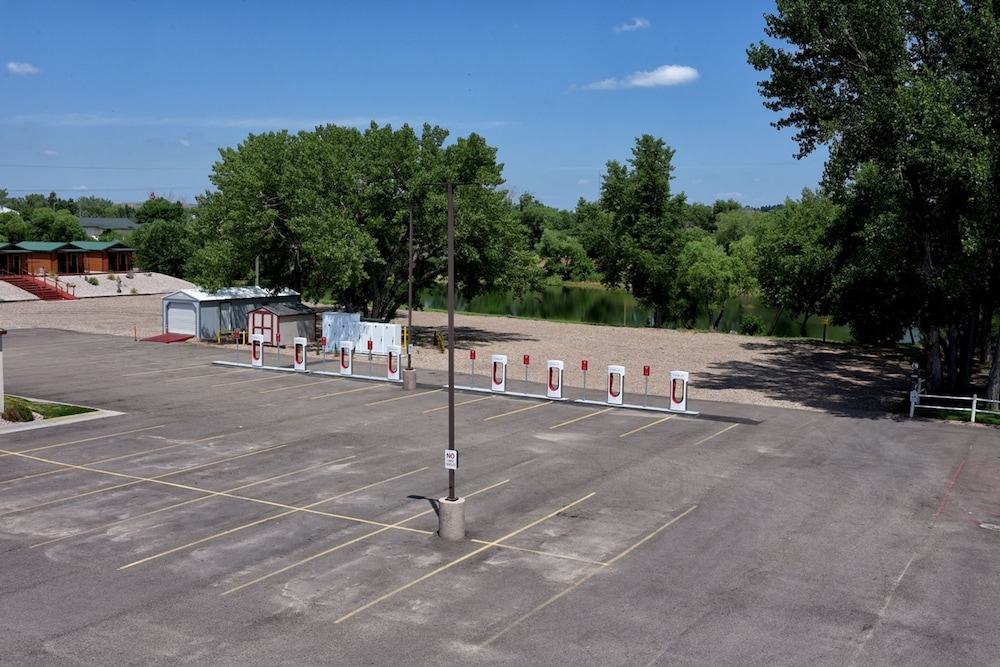 South Platte Cabins & Kennels Campsite - photo 11