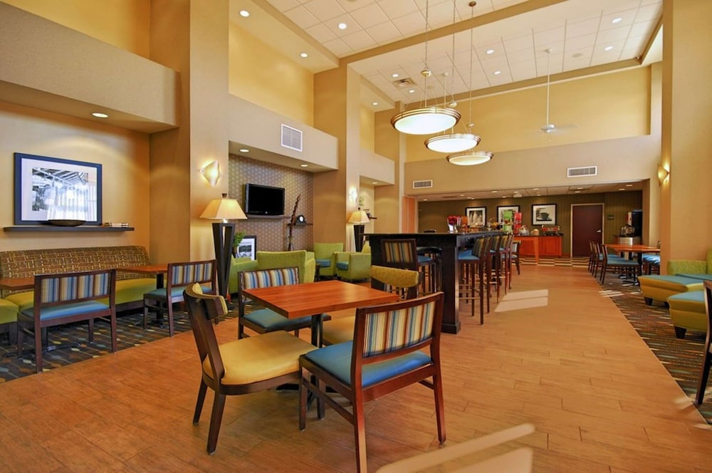Hampton Inn & Suites New Iberia Avery Island - photo 64