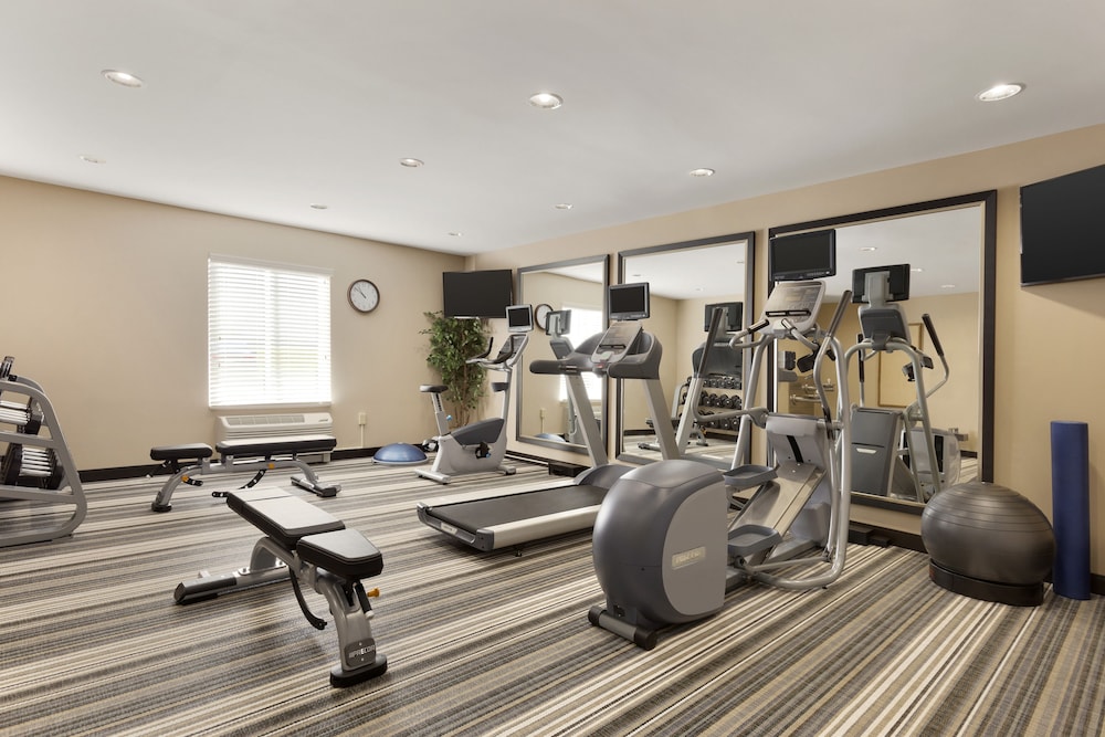 Candlewood Suites Vestal Binghamton by IHG - photo 20