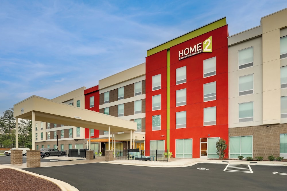 Home2 Suites by Hilton Sanford - photo 12