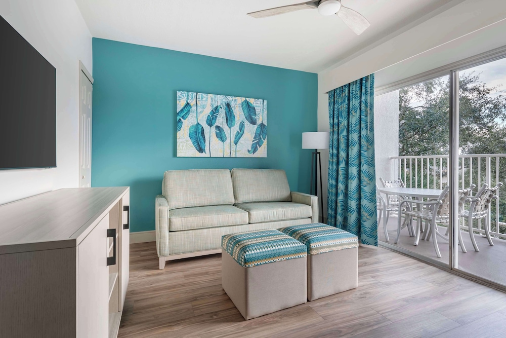 Hilton Vacation Club Aqua Sol Orlando West - photo 40