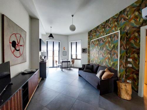 Little Nest Cenisio Monumentale — 4-Star Luxury Hotel in Milan, Italy