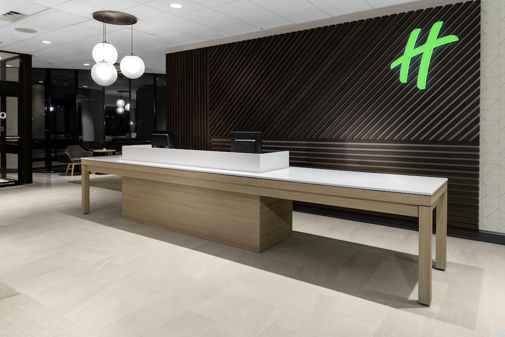 Holiday Inn Boston Dedham Hotel & Conference Center by IHG - photo 3