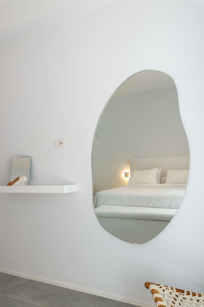 Aelia Suites Cycladic Simplicity — Tinos — photo 4
