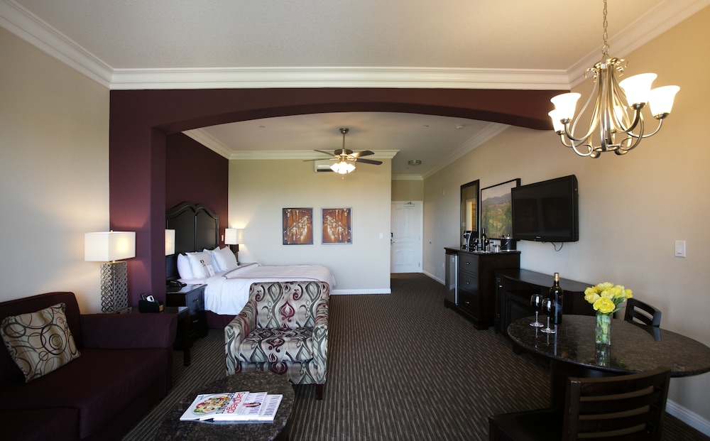 South Coast Winery Resort and Spa - photo 5
