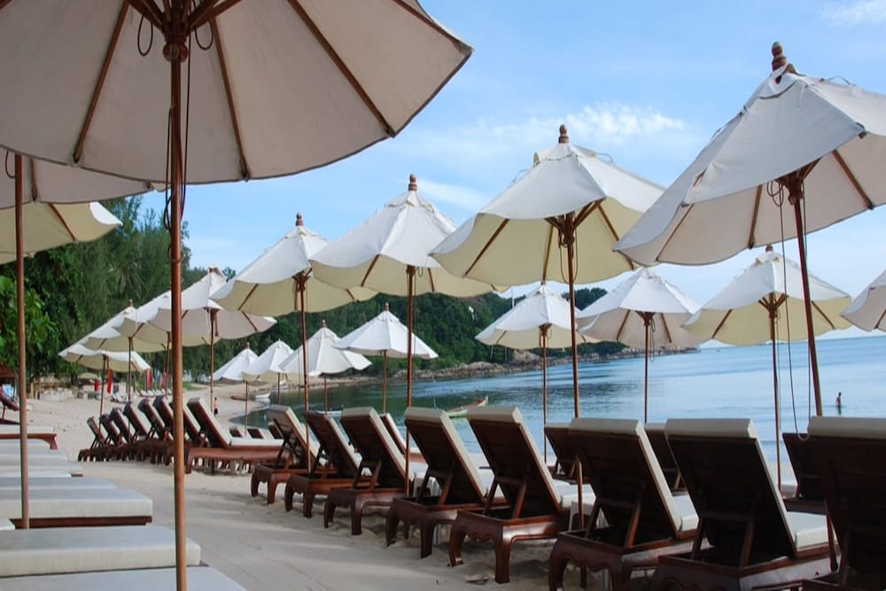 White House Beach Resort - last minute hotel in Koh Samui