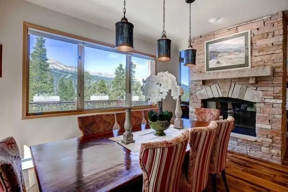 Breck White Cloud 523 - photo 6
