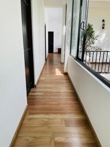 Black Mustang Hotel in Dambulla, Sri Lanka