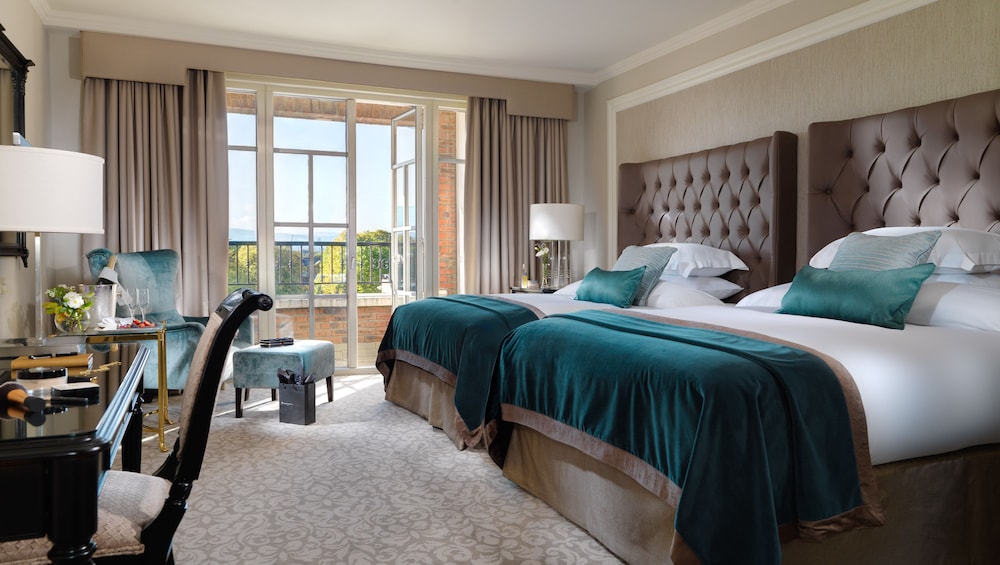 InterContinental Dublin by IHG — Dublin — photo 5