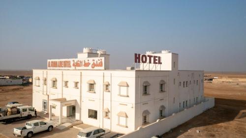 Al Ghaba Line Hotel in Unknown City, Oman