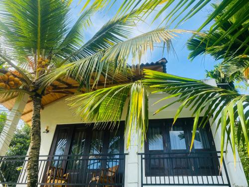 Upeliya - last minute hotel in Unawatuna