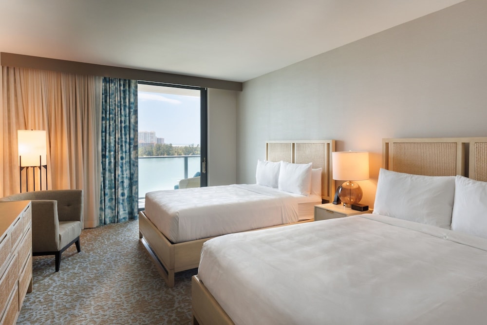 JW Marriott Clearwater Beach Resort & Spa - photo 20