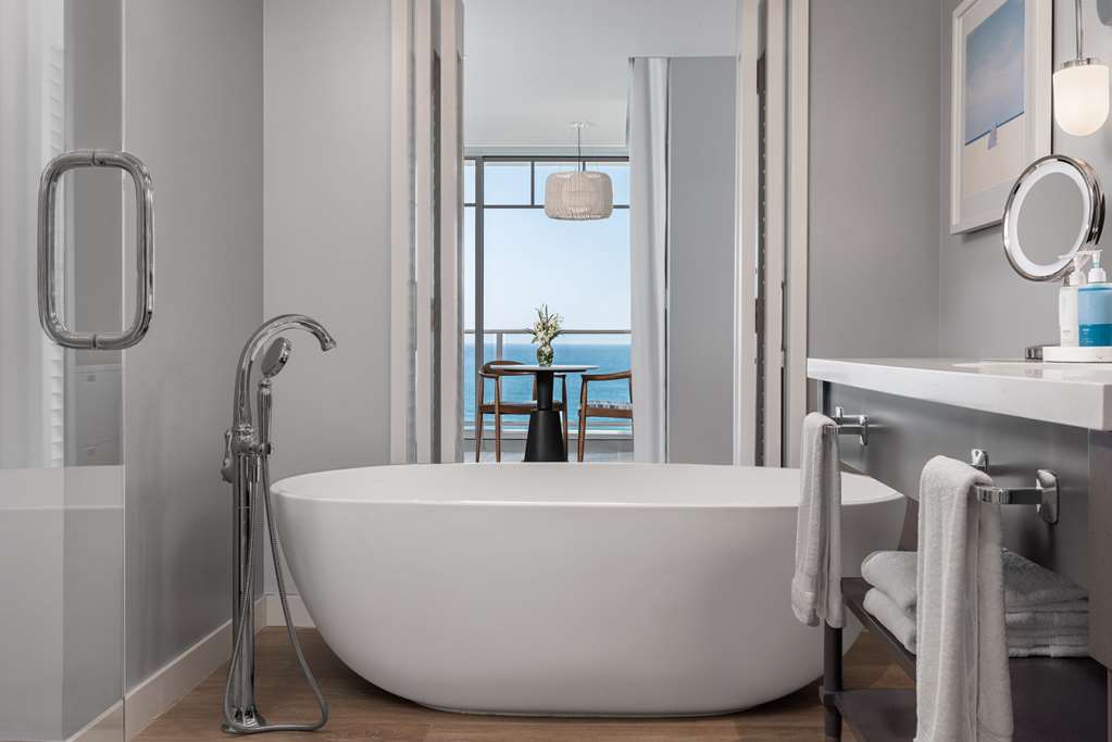 The Seabird Ocean Resort & Spa Part of Destination Hotel by Hyatt - photo 13