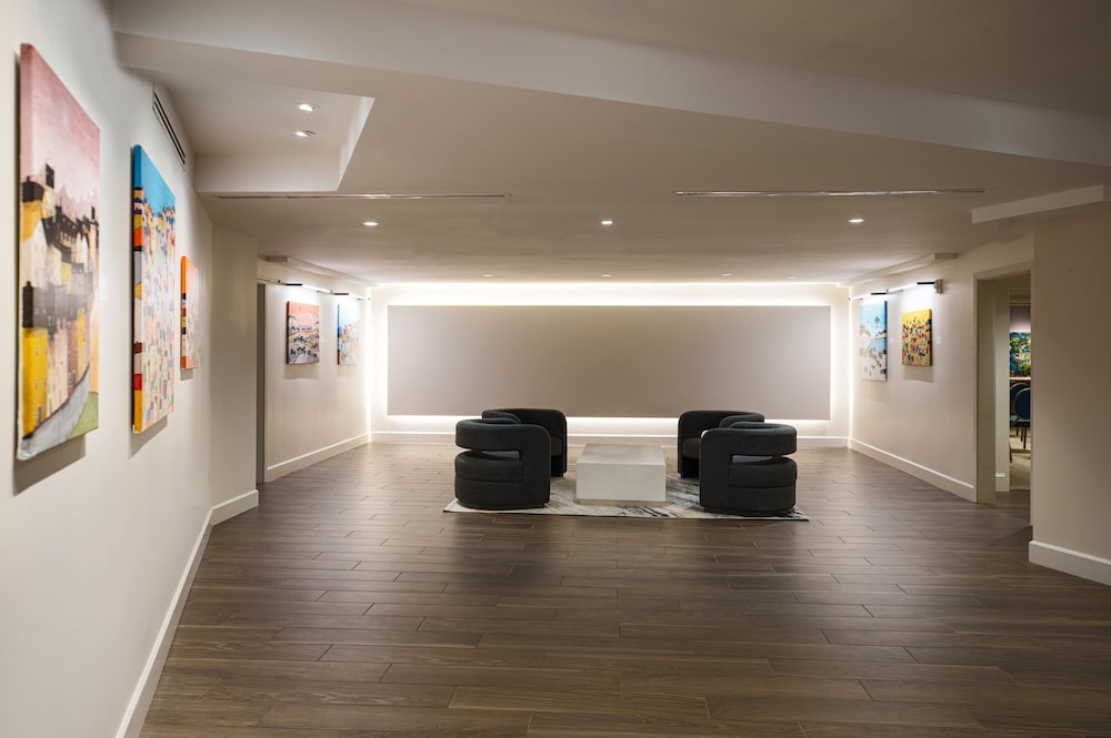 The Ven at Embassy Row Washington D.C. a Tribute Portfolio Hotel - photo 42