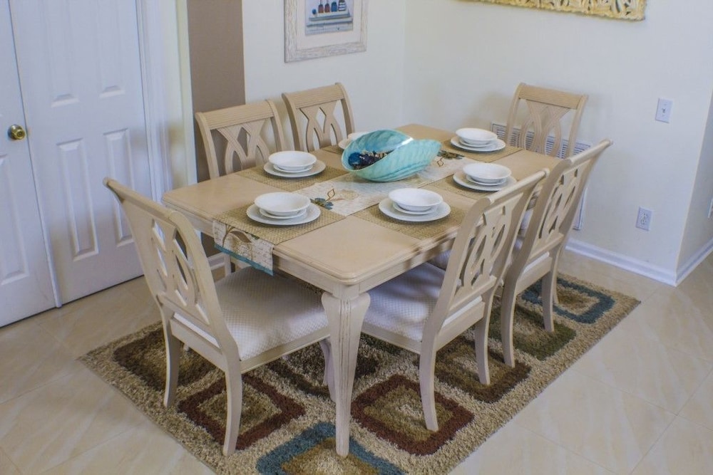 Sandras Windsor Palms Villa 4 Bedroom IPG Florida — 4-Star Luxury Hotel in Kissimmee, United States