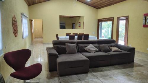 Chacara Mairinque Paraiso in Mairinque, Brasil