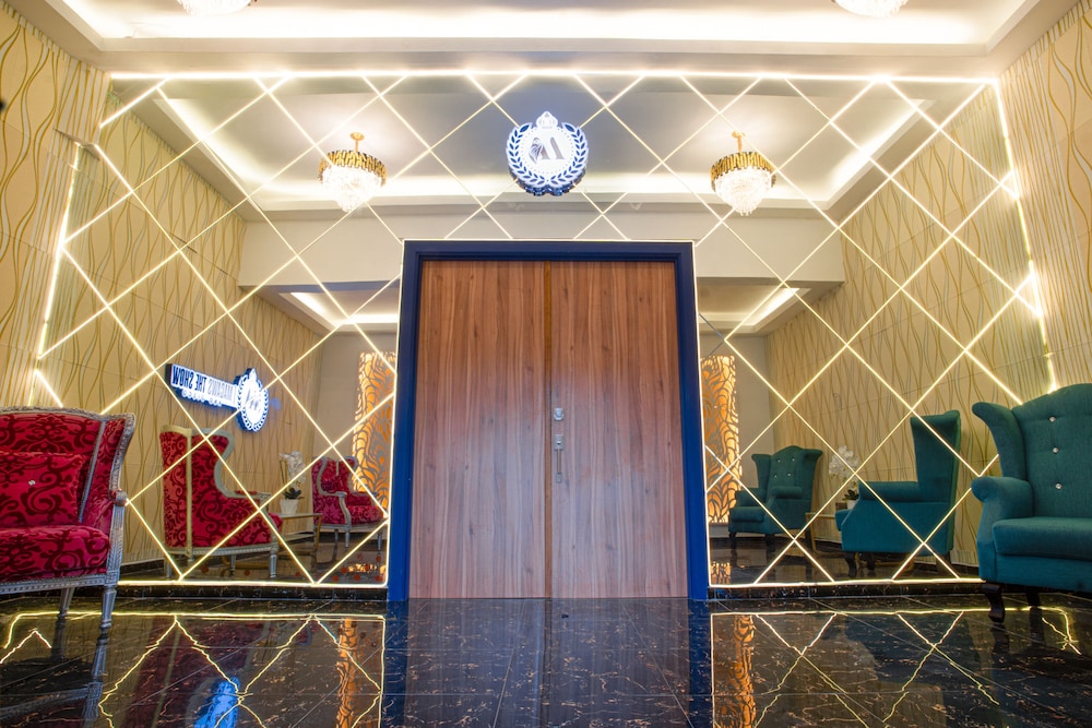 Hotel Rancho Guacamayos — hotel in Bonao
