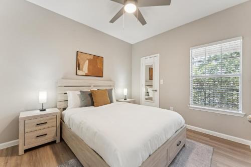The Calvin 335 I Spacious 2 bed 1 Bath — 4-Star Luxury Hotel in Plano, United States