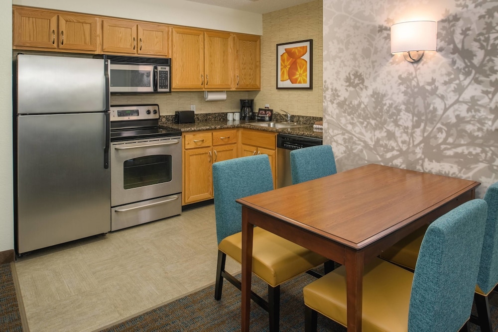 Residence Inn by Marriott Portland North - photo 9