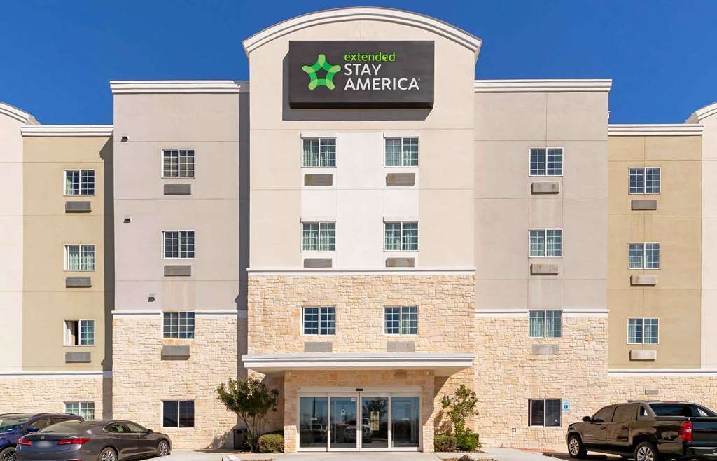 Extended Stay America Suites San Antonio North - featured photo