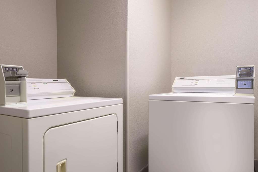 Country Inn & Suites by Radisson Cedar Falls near University - photo 20