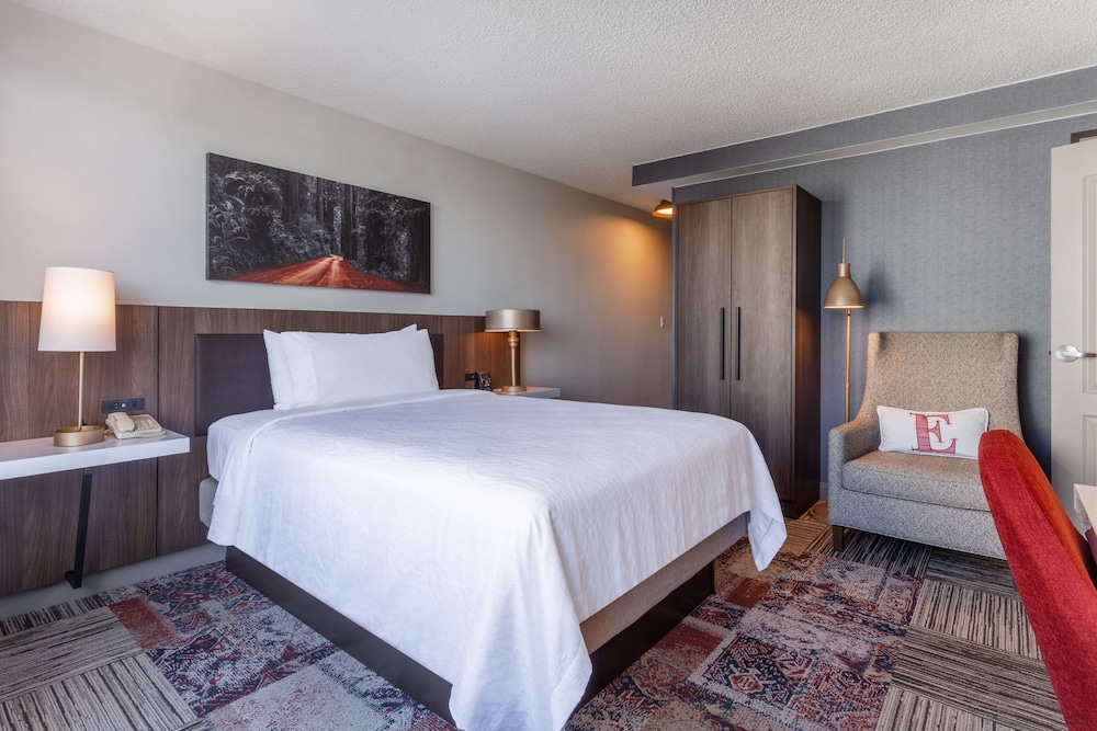 Hilton Garden Inn San Francisco Oakland Bay Bridge - photo 33