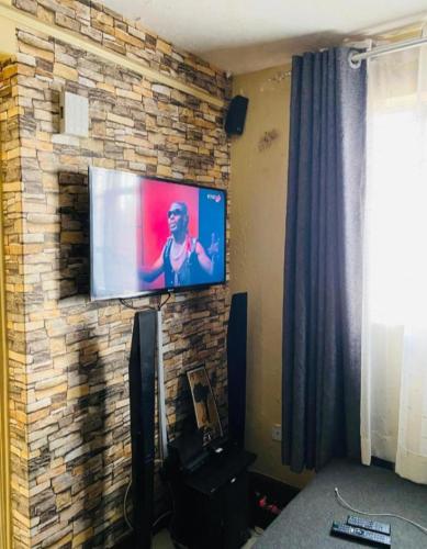 Cozy Sleek One bedroom around Caltex Donholm Nairobi
